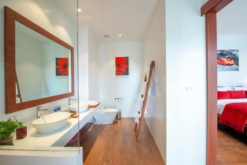 Eranda Pool Spa Villa, Chaweng Koh Samui- Sha Extra Plus