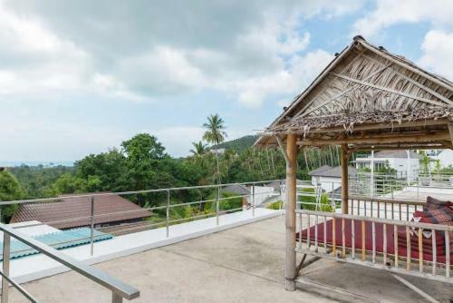 Villa Chillota - Don5
