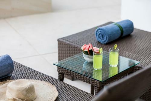 3br-ocean Views & Private Pool Villa High Ark