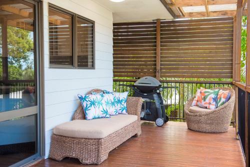 Beach House On Main- Airlie Beach