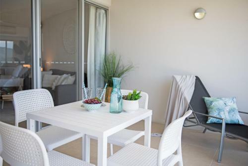 Apartamento What A View - Studio