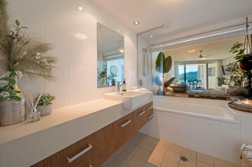Apartamento What A View - Studio