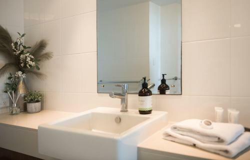 Apartamento What A View - Studio