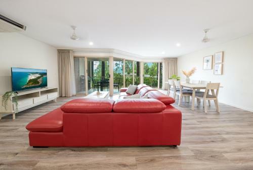 Apartamento Vedere Bella