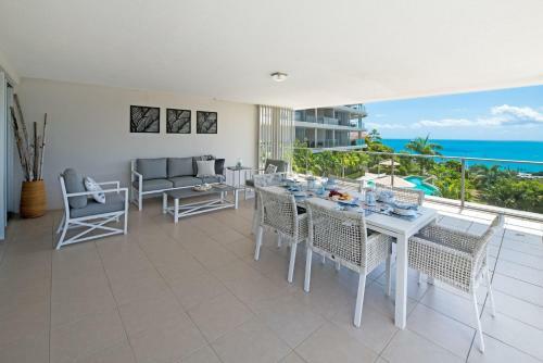 What A View - 2 Bedroom Apartment