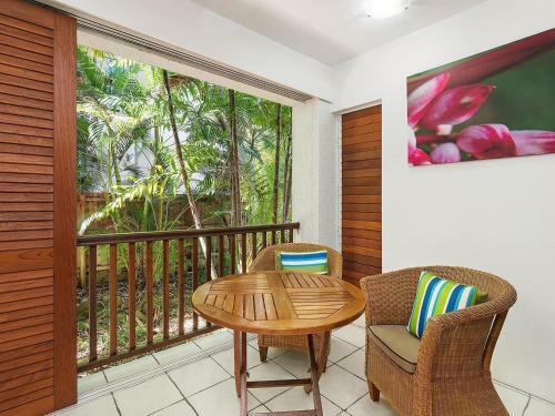 Apartamento Palm Cove Retreat # 31
