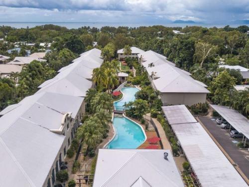 Calypso At Mango Lagoon Resort