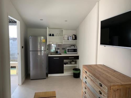 Apartamento Aussieland Bungalows