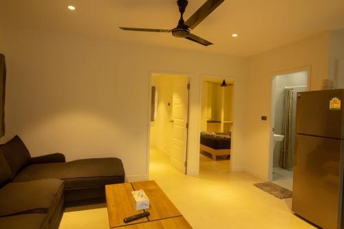 Apartamento Aussieland Bungalows