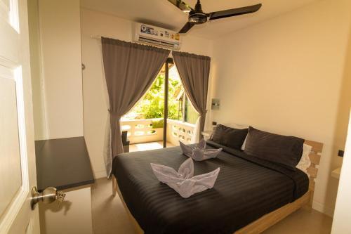 Apartamento Aussieland Bungalows