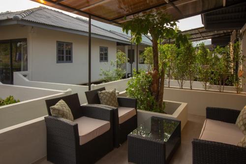 Apartamento Aussieland Bungalows