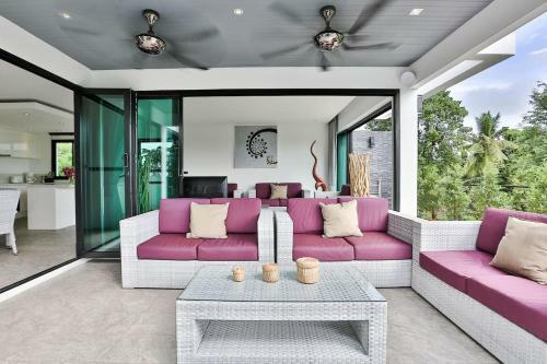 Villa Hayou 5 Min From The Beach