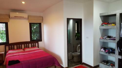 Apartamento Samui Grand Rock