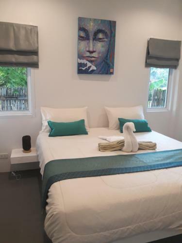 Hotel Sunya Cottage