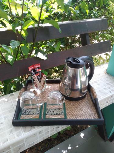 Hotel Sunya Cottage