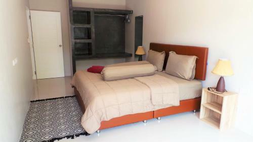 Shushi Apartment