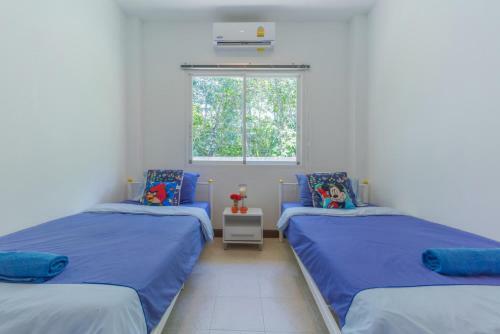 Private Pool Villa 4 Bedrooms