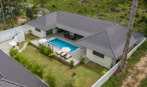 Villa Elisa