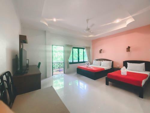 Hotel Aumpai Luxury