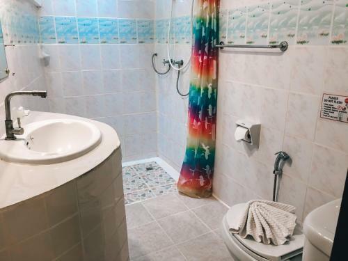 Hotel Aumpai Luxury