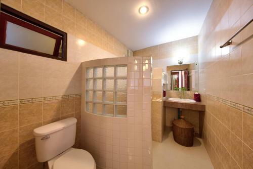 Hotel Aumpai Luxury