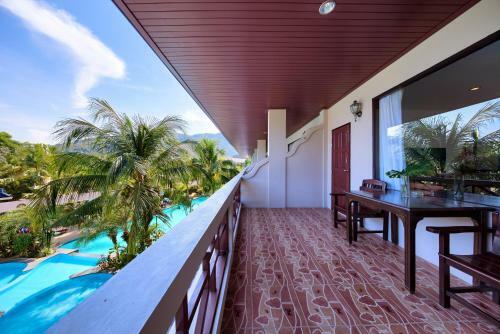 Hotel Aumpai Luxury