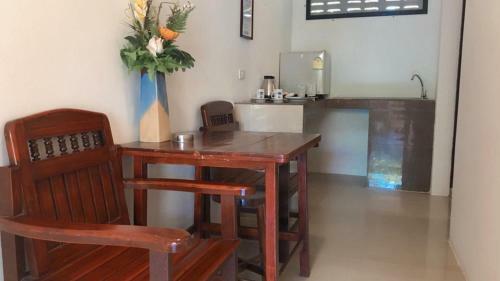 Hotel Aumpai Luxury