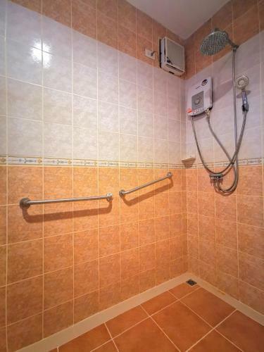 Hotel Aumpai Luxury