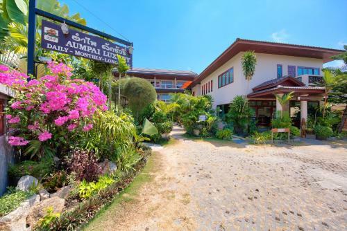 Hotel Aumpai Luxury