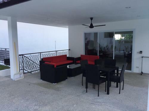 Apartamento Cozy Studio With Private Pool