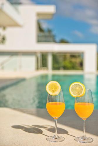 Top Seaview Villa