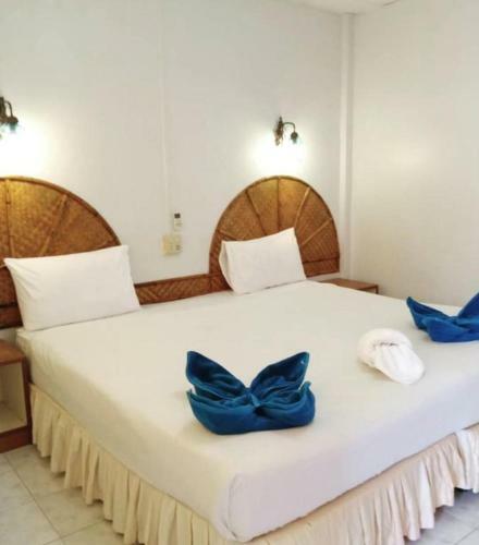 Hotel Sea Breeze Bungalow