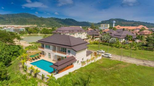 Villa Phuket9 Residence