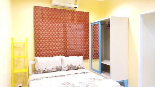 Hostal Aquaman @chalong Pier