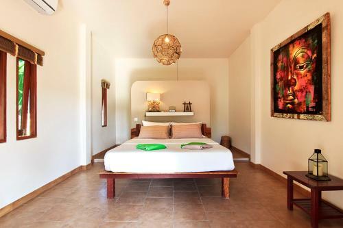 Baan Tham 2 Villas 10 Bedrooms