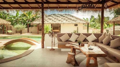 Baan Tham 2 Villas 10 Bedrooms