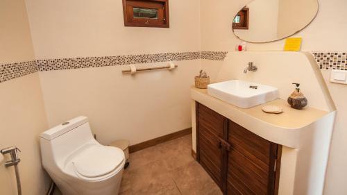 Baan Tham 2 Villas 10 Bedrooms