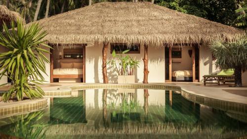 Baan Tham 2 Villas 10 Bedrooms