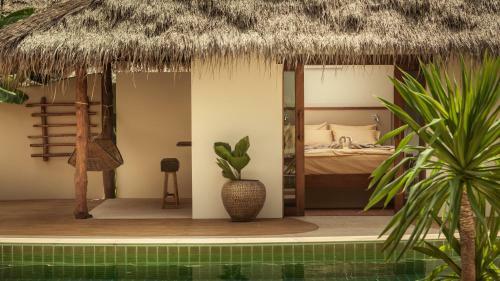 Baan Tham 2 Villas 10 Bedrooms