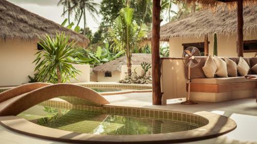 Baan Tham 2 Villas 10 Bedrooms