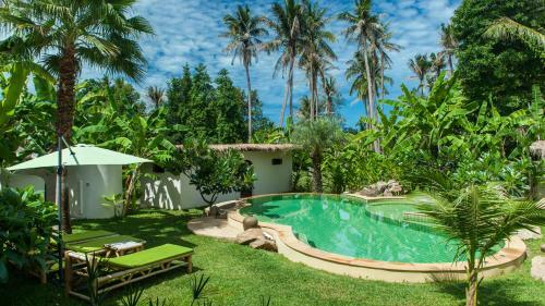 Baan Tham 2 Villas 10 Bedrooms