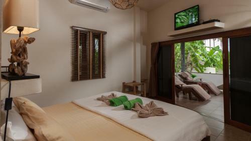 Baan Tham 2 Villas 10 Bedrooms