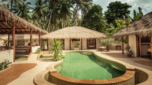 Baan Tham 2 Villas 10 Bedrooms
