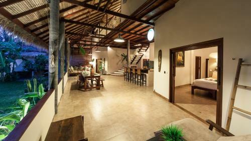 Baan Tham 2 Villas 10 Bedrooms