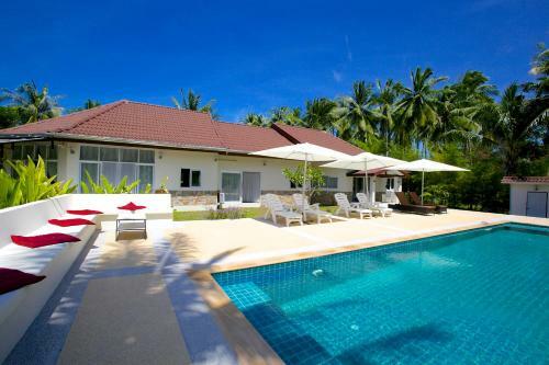 Villa Avalon