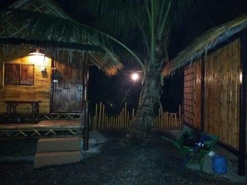 Hotel Seacroft Bamboo Village
