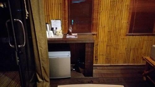 Hotel Seacroft Bamboo Village