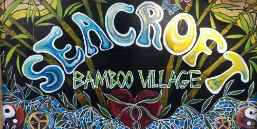 Hotel Seacroft Bamboo Village