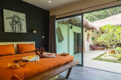 Villa Baan Manaao