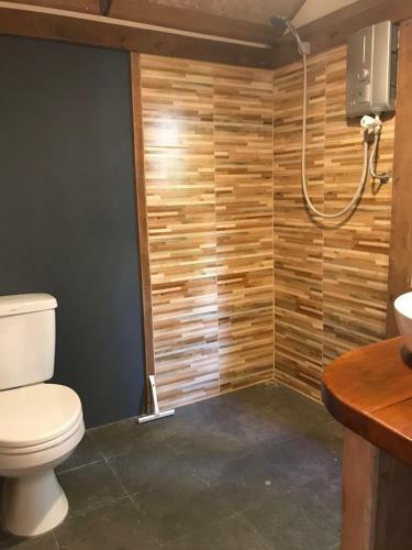 Hotel Castaway Beach Bungalows